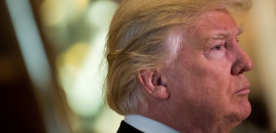 President-Elect Donald Trump Holds Meetings At Trump Tower
