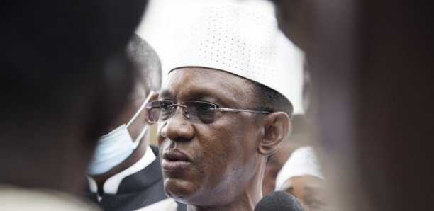 Mali: Voici la liste du nouveau gouvernement