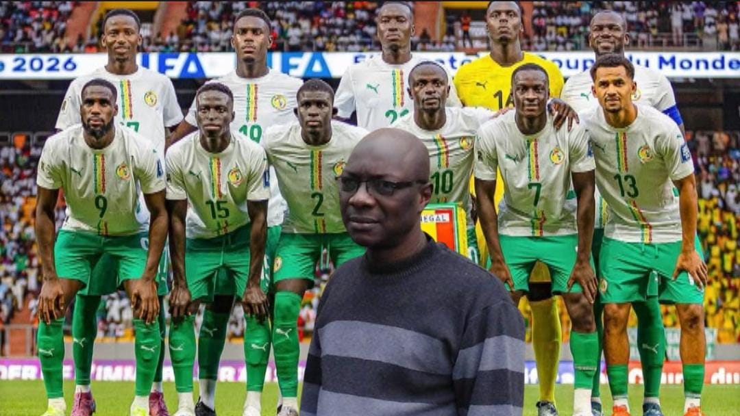 RD Congo Vs S n gal Samba Mangane crit Aux Joueurs De L quipe rd-congo-vs-s-n-gal-samba-mangane-crit-aux-joueurs-de-l-quipe
